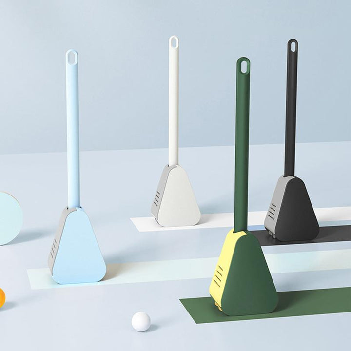 CleanVortex — Conquer every corner for a flawlessly fresh bathroom feeling! | Kalsten