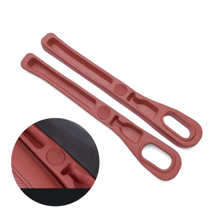 New car seat side gap filler | Kalsten
