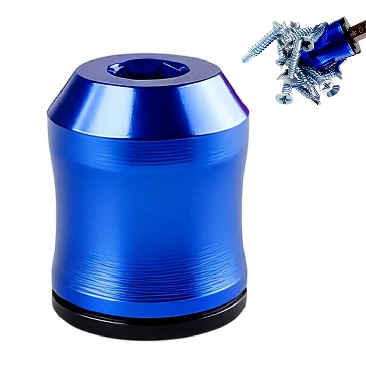 GripMagneto — Screws securely held in grip for stress-free screwing pleasure! | Kalsten