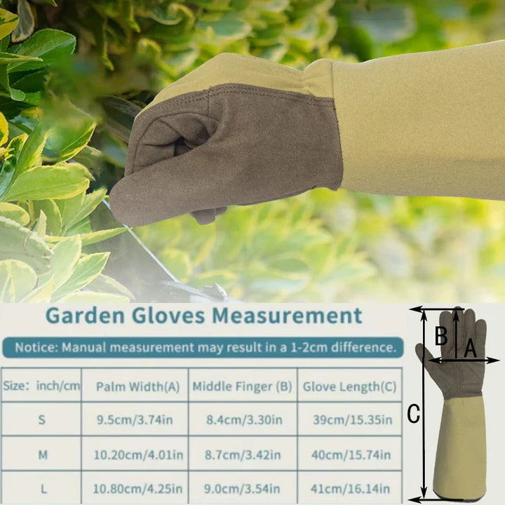 ThornGuard — Protect your hands to love every rose painlessly | Kalsten