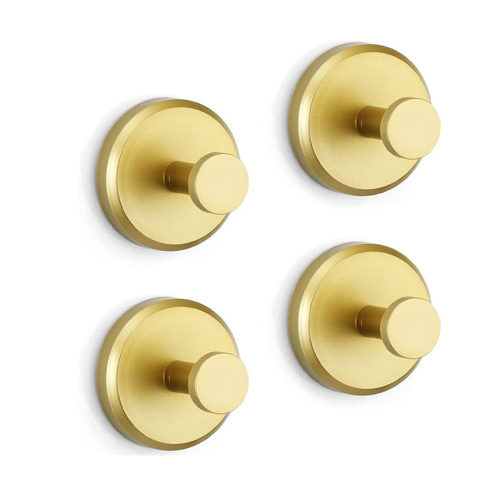 Suction Cup Hook Bowl Holder – 2 pcs