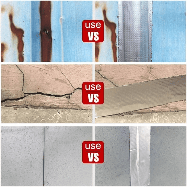 QuickSeal Protect your home from water damage | Kalsten