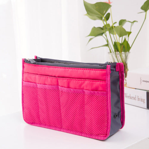 Multi-Pocket Handbag Organizer Kalsten
