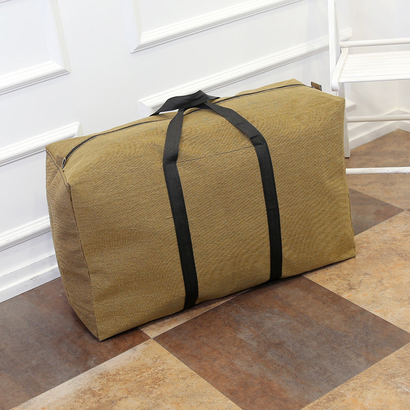 Versatile Multi-Functional Travel Duffle Bag Kalsten
