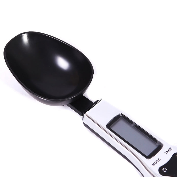 Digital Measuring Spoon Scale