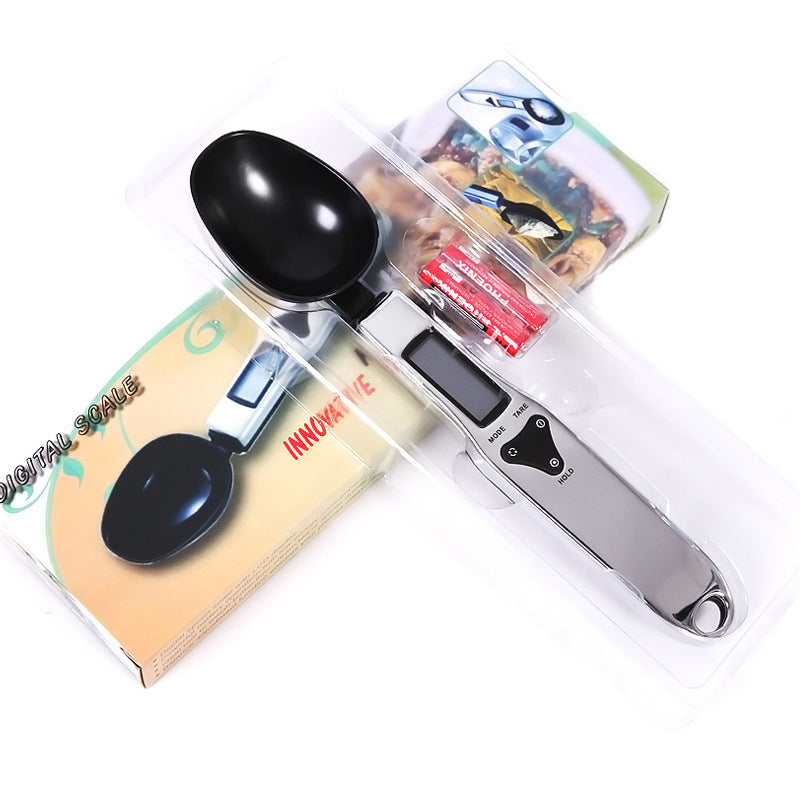 Digital Measuring Spoon Scale