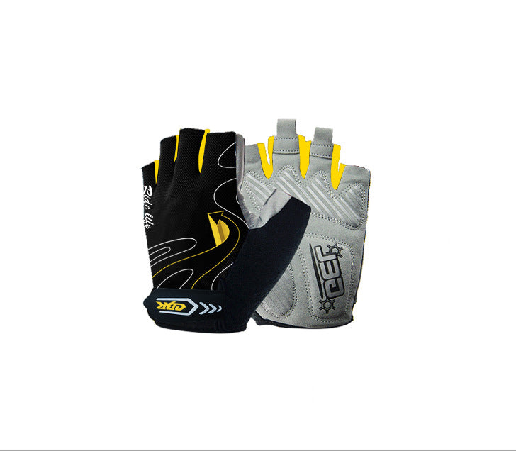 Cycling Training Gloves Kalsten