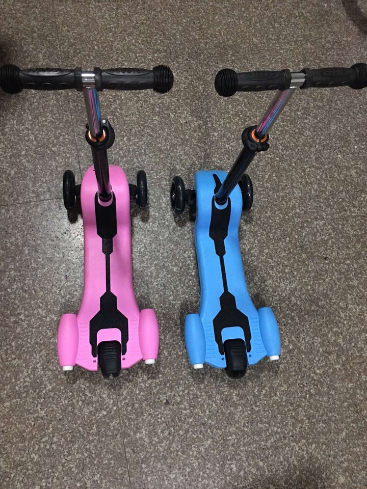 Mini Gliding Scooter Kalsten