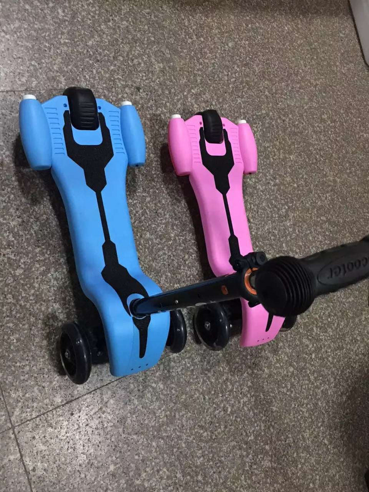 Mini Gliding Scooter Kalsten