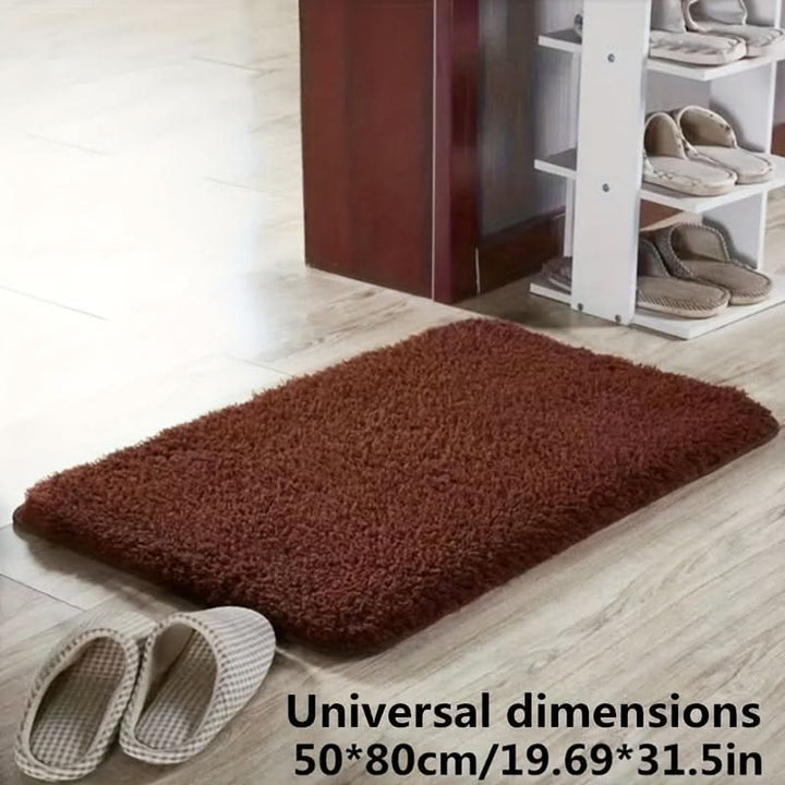 Kalsten | Lonneke - Soft, thickened, and highly absorbent bath mat
