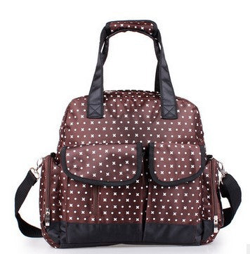 Practical Travel Bag Kalsten