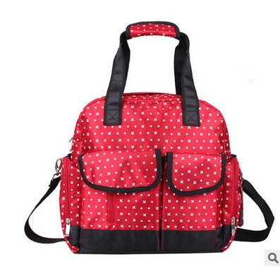 Practical Travel Bag Kalsten