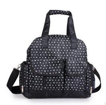 Practical Travel Bag Kalsten