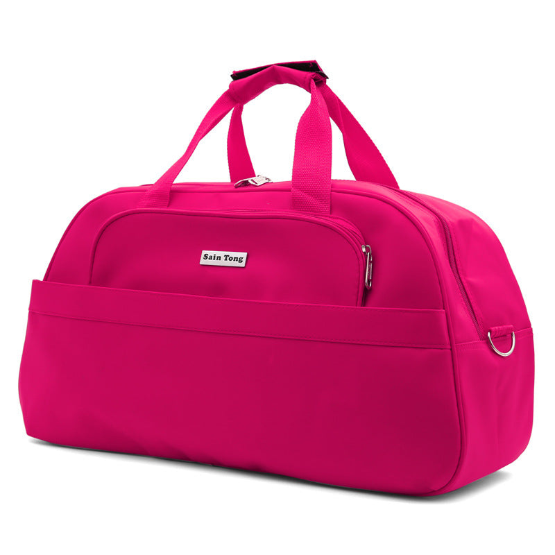 Compact Travel Duffle Bag Kalsten