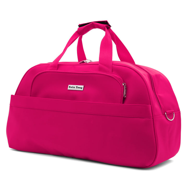 Compact Travel Duffle Bag Kalsten