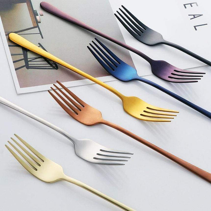 Stainless Steel Dinner Cutlery Set Kalsten