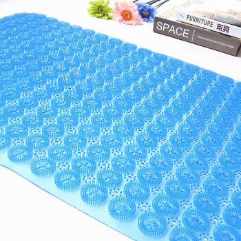Non-Slip Shower Bath Mat for Bathroom
