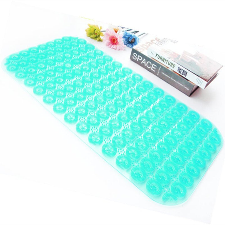 Non-Slip Shower Bath Mat for Bathroom