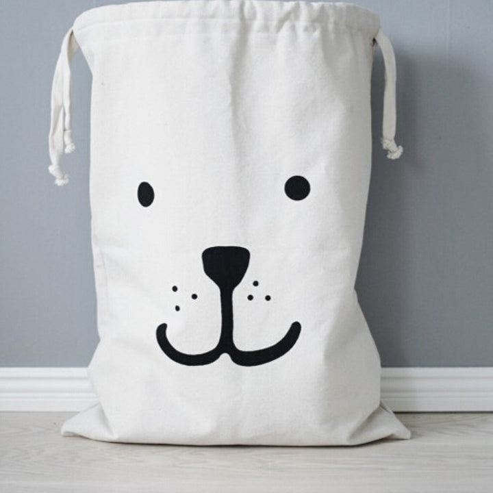 Cute toy storage bag Kalsten