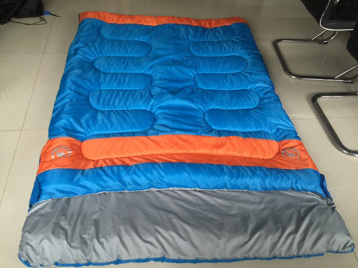 Sleeping bag Kalsten