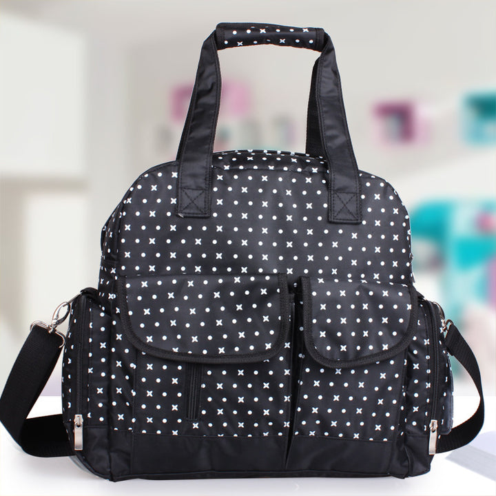 Practical Travel Bag Kalsten