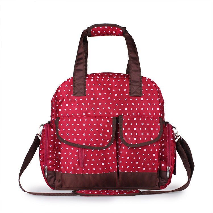 Practical Travel Bag Kalsten