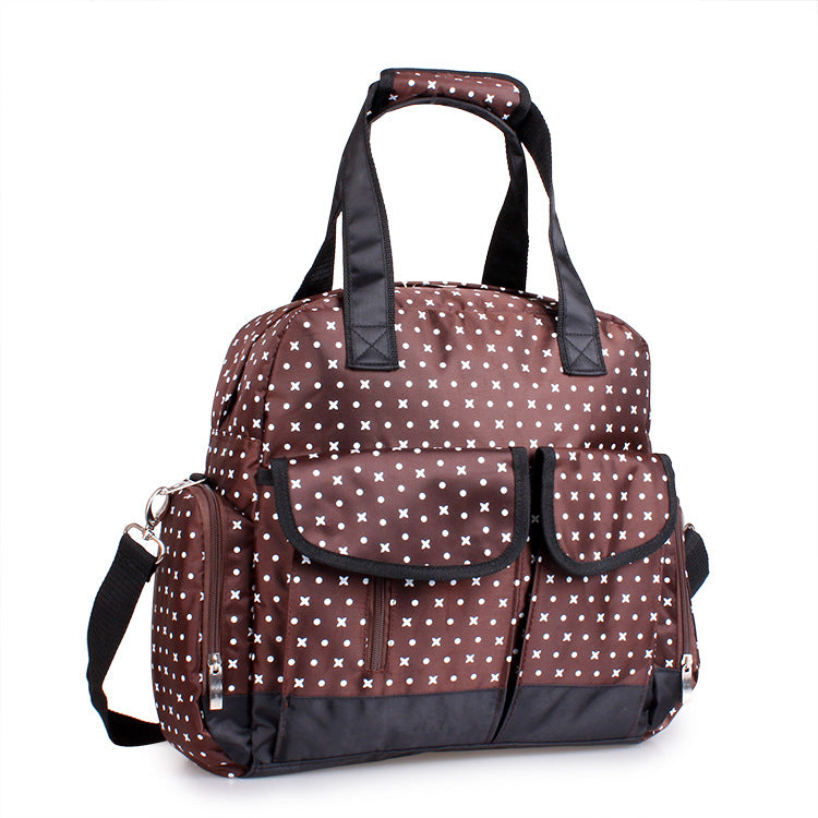 Practical Travel Bag Kalsten