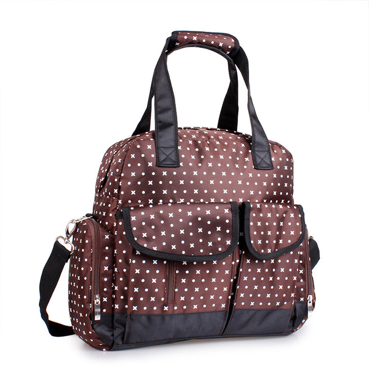 Practical Travel Bag Kalsten