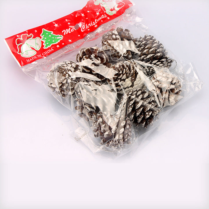 Decorative Pine Cone Ornaments Kalsten