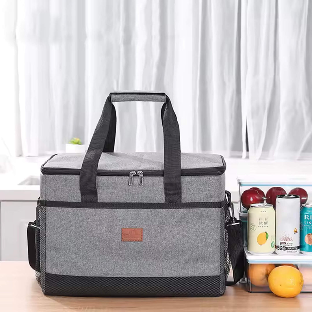 33L Insulated Cooler Bag
