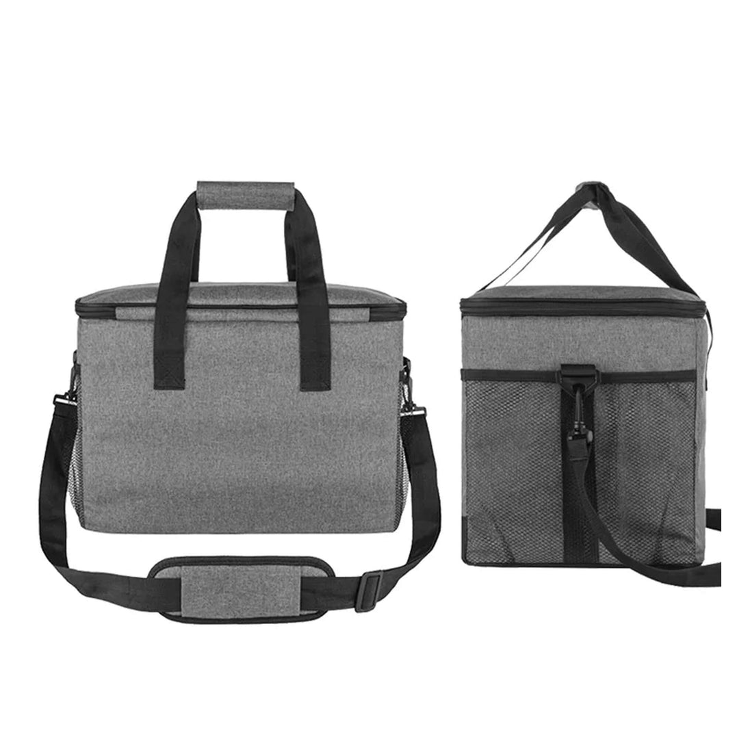 Kalsten | 33L Waterproof Cooler Bag | Insulated, Spacious & Ideal for Picnics, Beach Days, Hiking, and Outdoor Activities