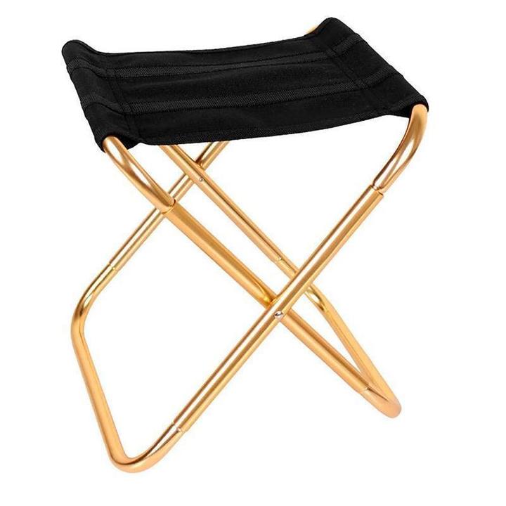 Portable Ultra-light Folding Camping Stool | Kalsten