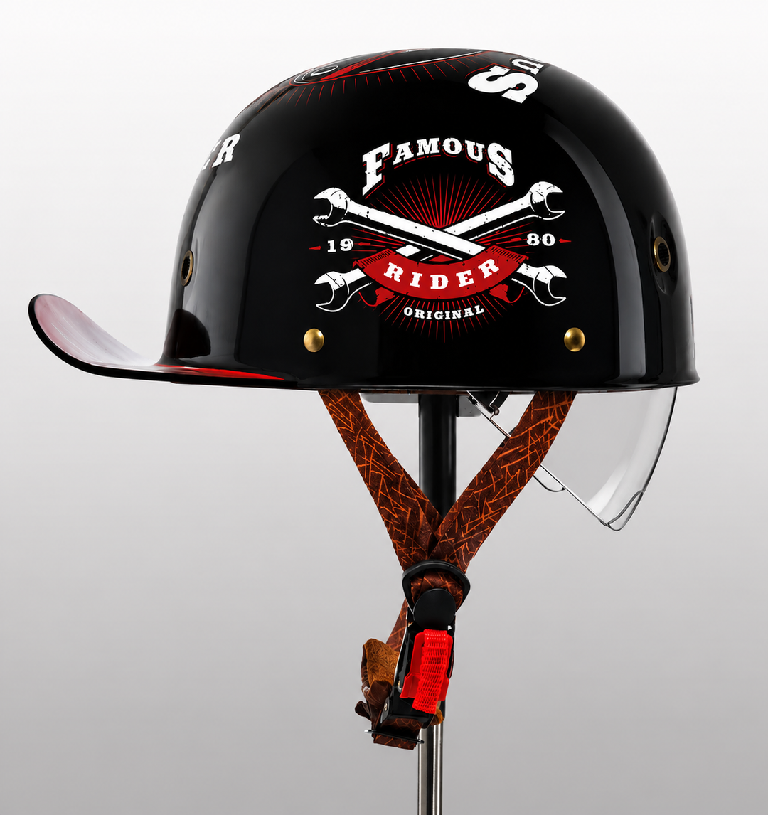 Kalsten | Light and Certified Protection for Daily Riding