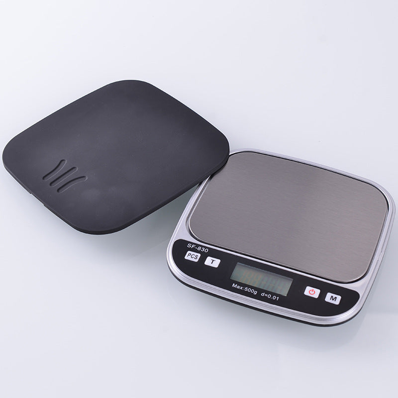 Digital Weighing Pad