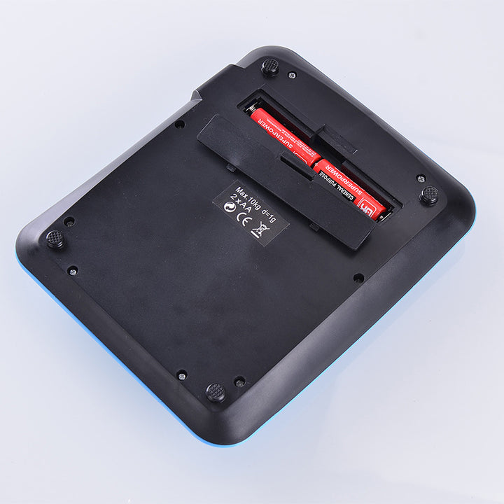 Digital Precision Kitchen Scale