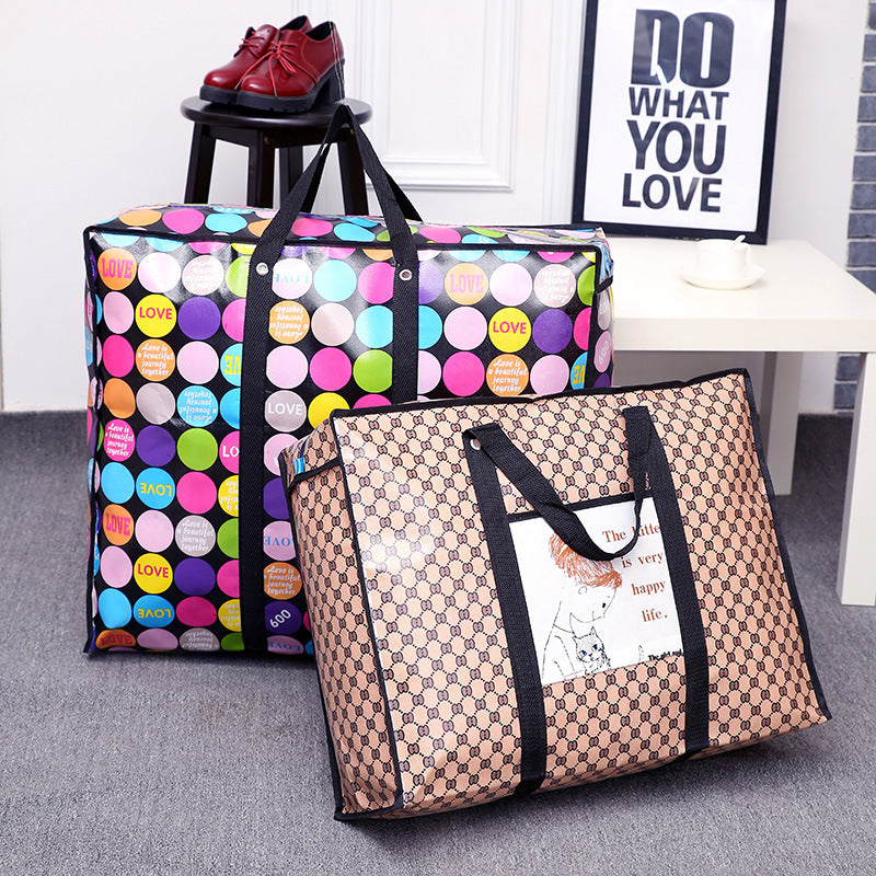 Durable Multi-Purpose Storage Bag Kalsten