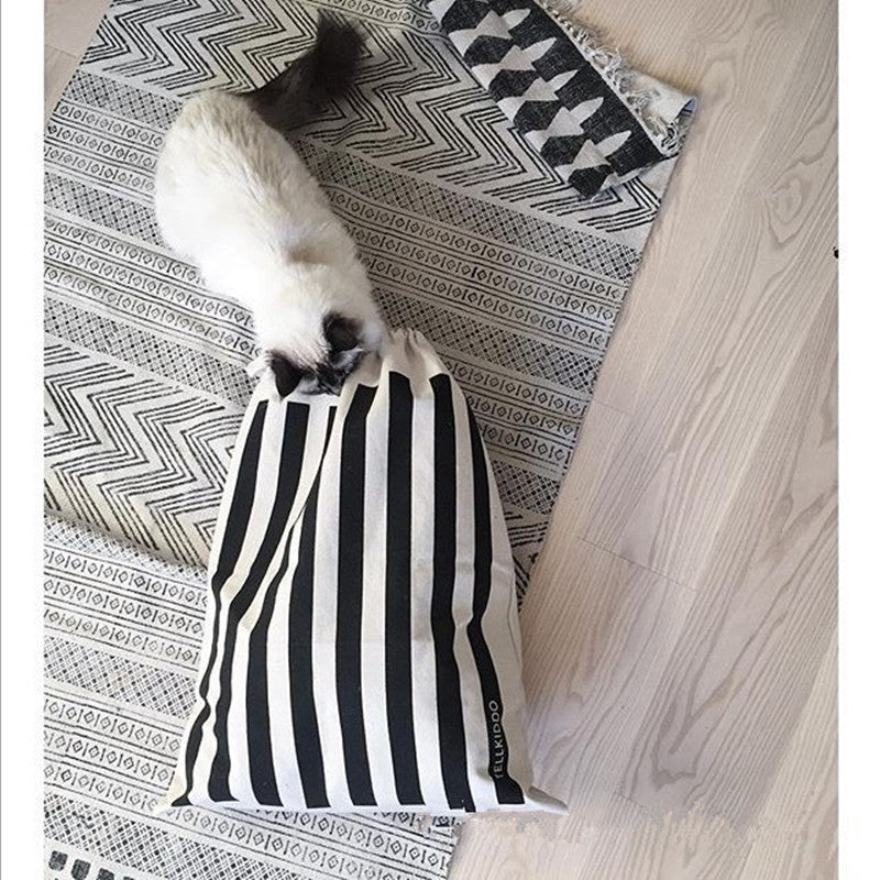 Laundry bag Kalsten