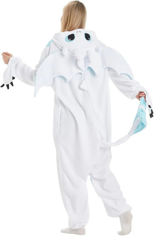 Kalsten | The Dragon Onesie