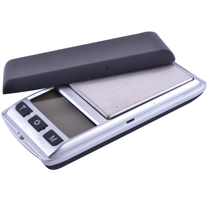 Precision Digital Mini Scale