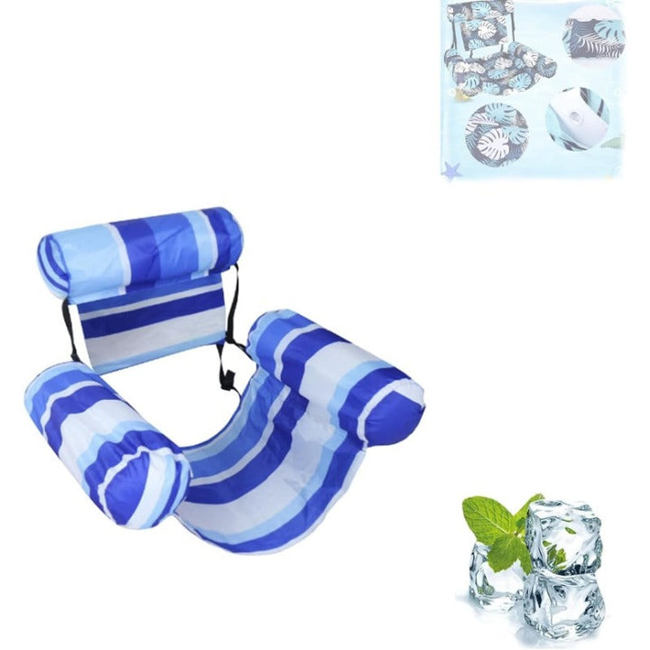 Kalsten | Inflatable Pool Float Chairs