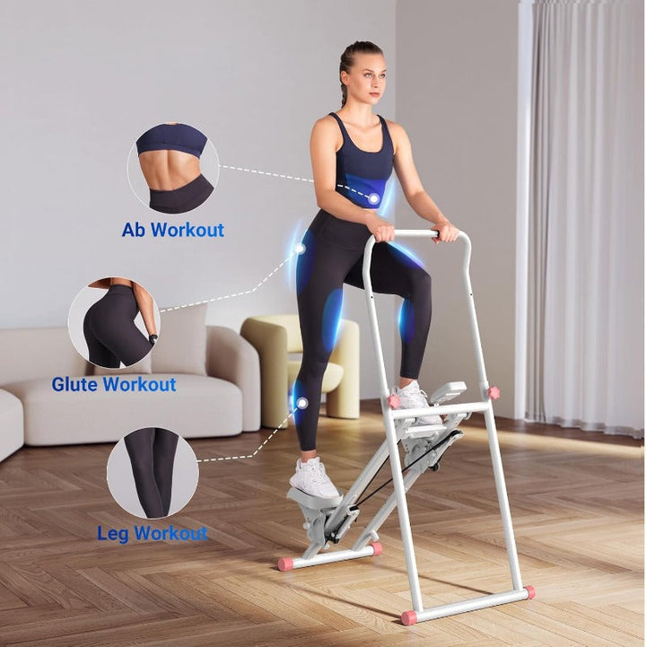 Kalsten | Eptchn Stair Stepper FitAscend