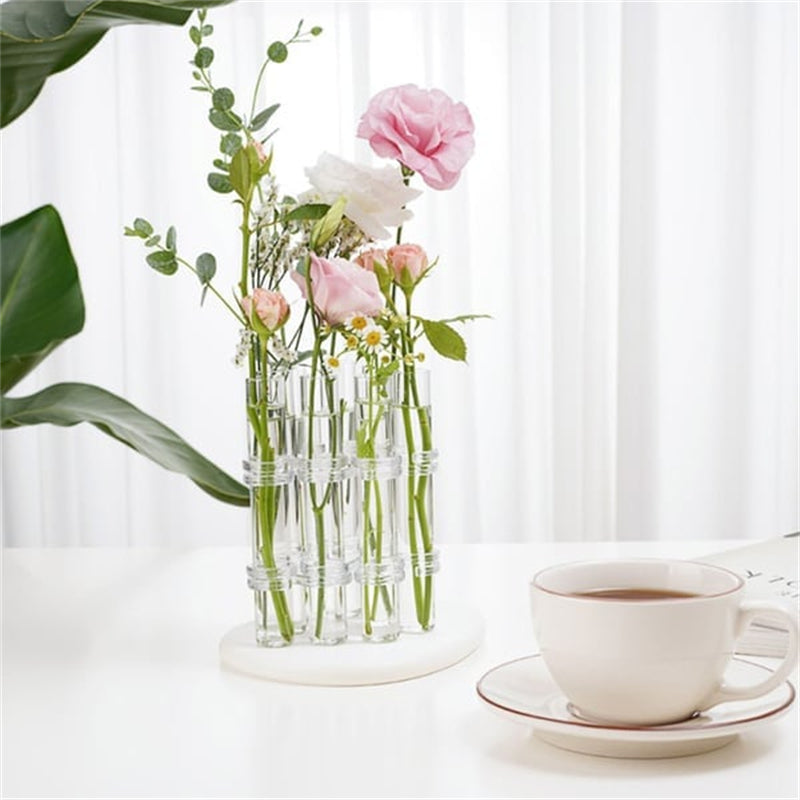 Kalsten | Hinged Flower Vase(6 pcs/8 pcs)
