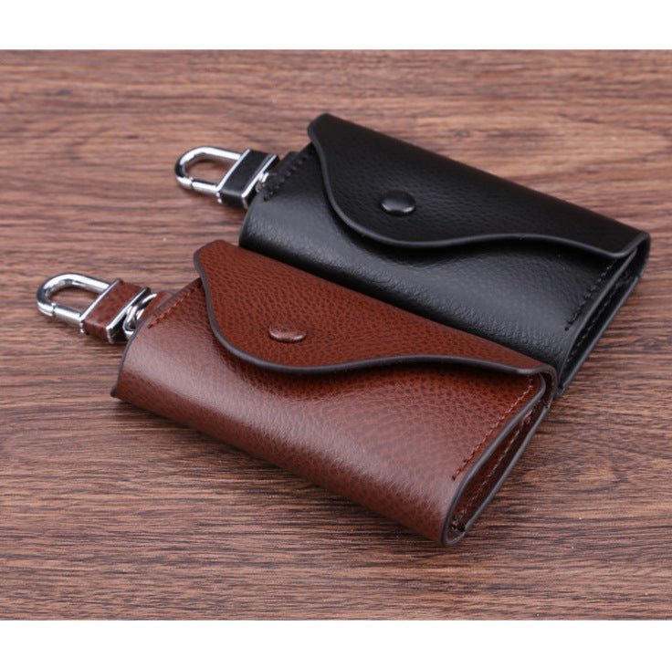 Leather Key Holder kalsten