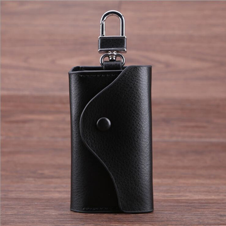 Leather Key Holder kalsten