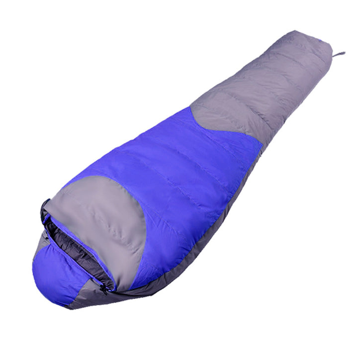 Sleeping bag Kalsten