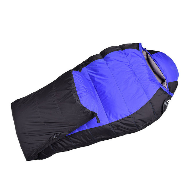Sleeping bag Kalsten