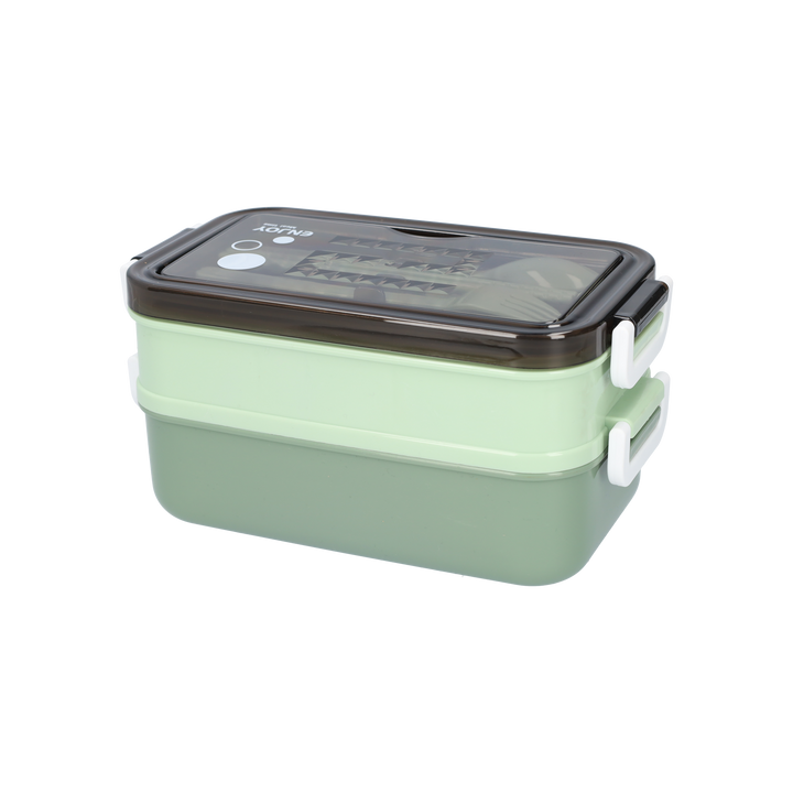 PowerLunch Pro — Finally stress-free, fresh meals for your energized day! | Kalsten
