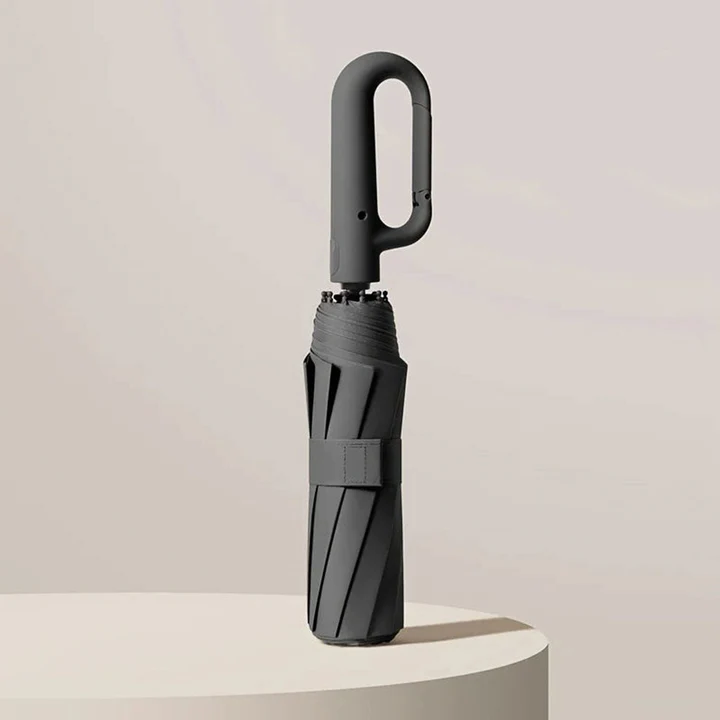 Kalsten | Reinforced Contemporary Compact Umbrella