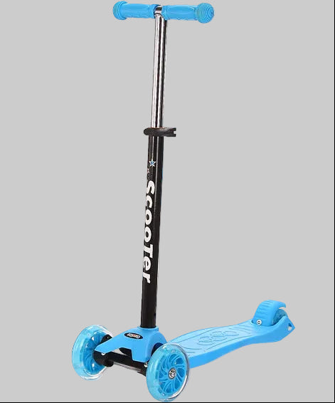 Adjustable Kick Scooter Kalsten