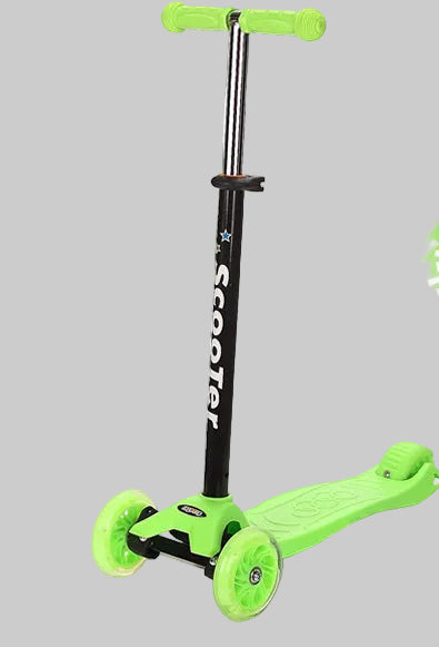 Adjustable Kick Scooter Kalsten